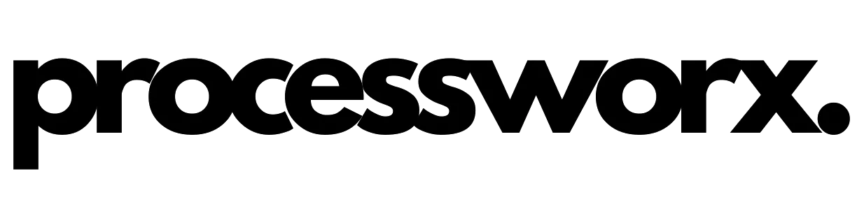 Processworx Logo