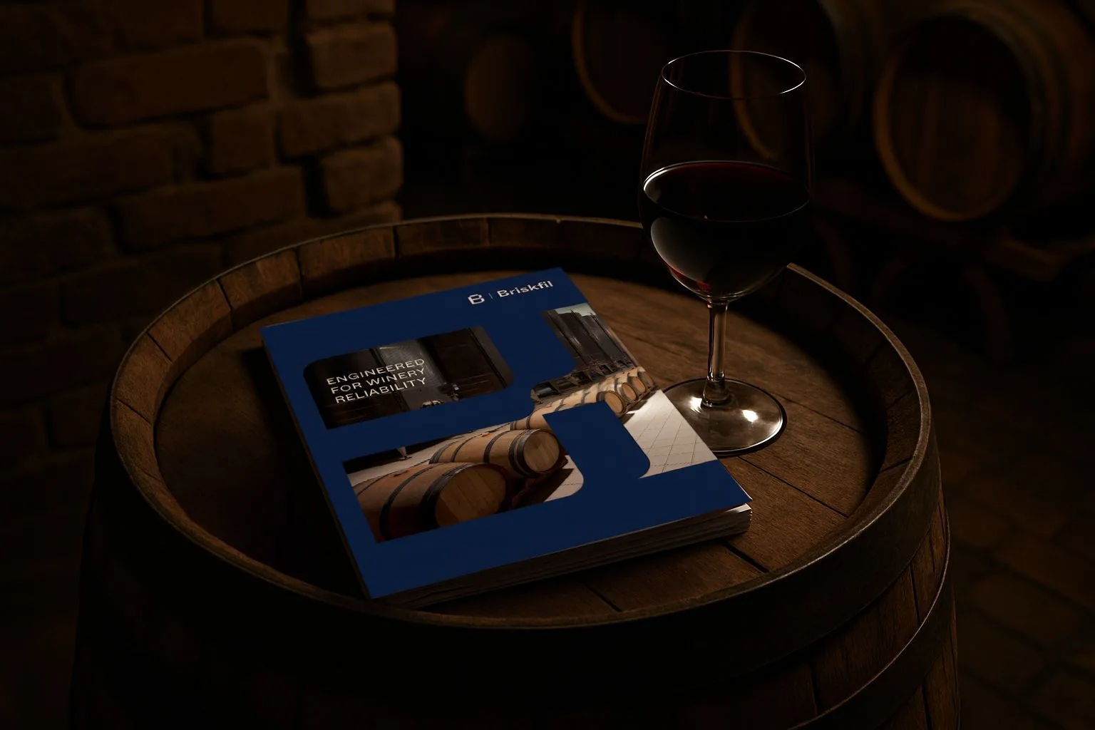 Brochure Design