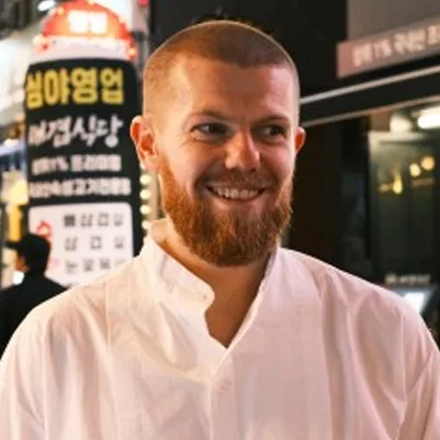 Carl Lane
